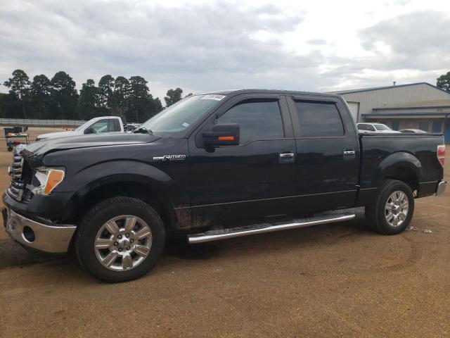 FORD F150 SUPER 2010 1ftfw1cv8afd42459