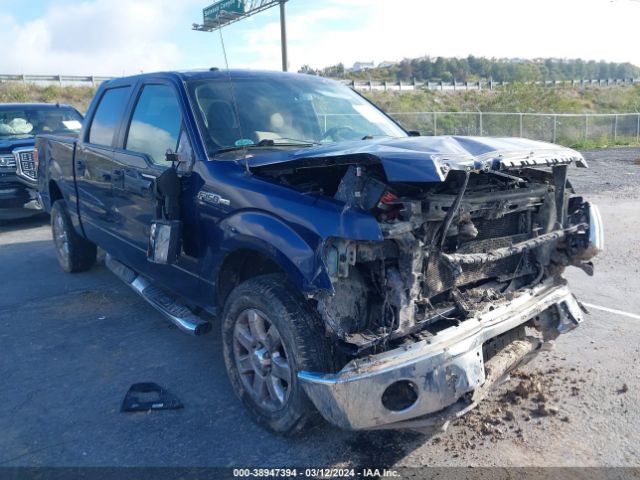 FORD F-150 2010 1ftfw1cv8afd89247