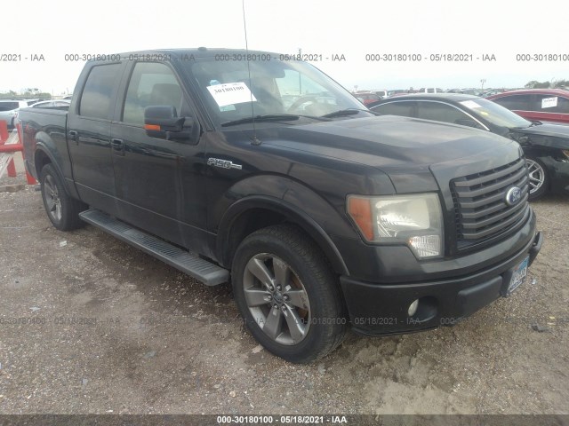 FORD F-150 2010 1ftfw1cv8akc34429