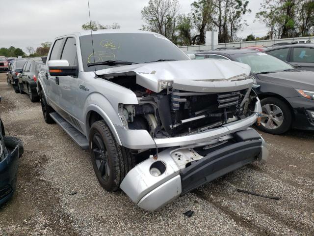 FORD F150 SUPER 2010 1ftfw1cv8ake62916