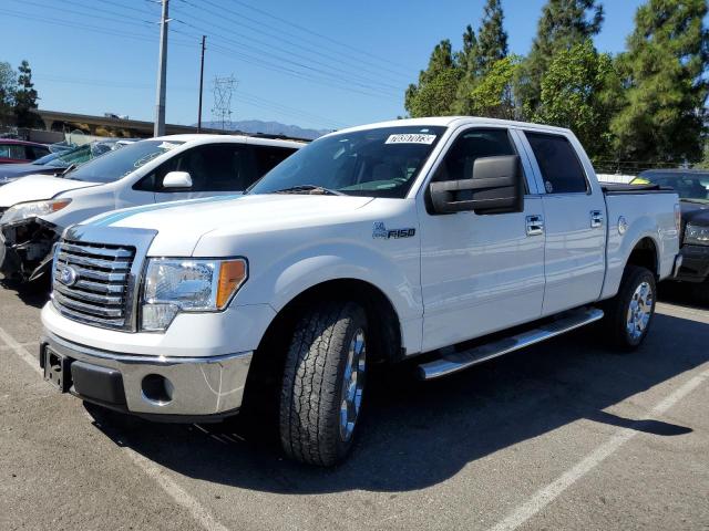 FORD F150 SUPER 2010 1ftfw1cv9afa26598