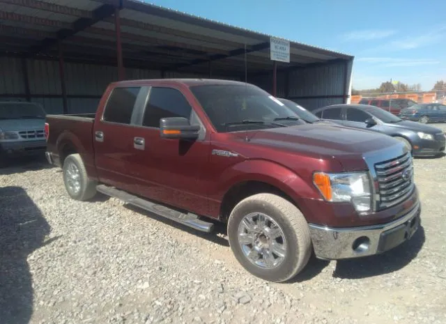 FORD F-150 2010 1ftfw1cv9afa56023