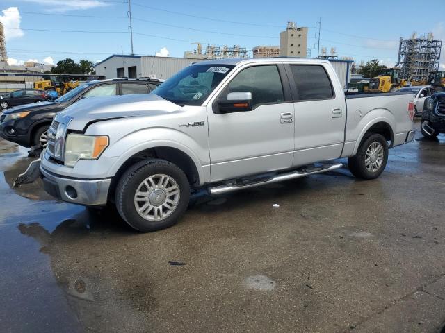 FORD F150 SUPER 2010 1ftfw1cv9afa85568