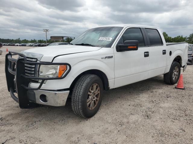 FORD F-150 2010 1ftfw1cv9afa93086