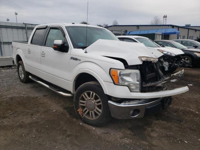 FORD F150 SUPER 2010 1ftfw1cv9afb22893