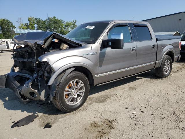 FORD F150 SUPER 2015 1ftfw1cv9afb47423