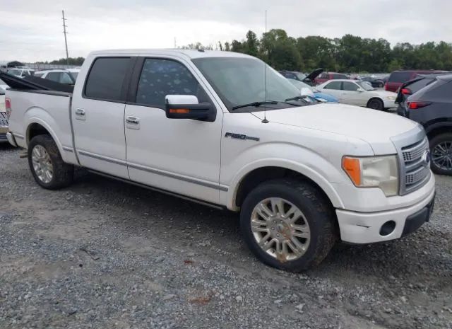 FORD NULL 2010 1ftfw1cv9afc43651