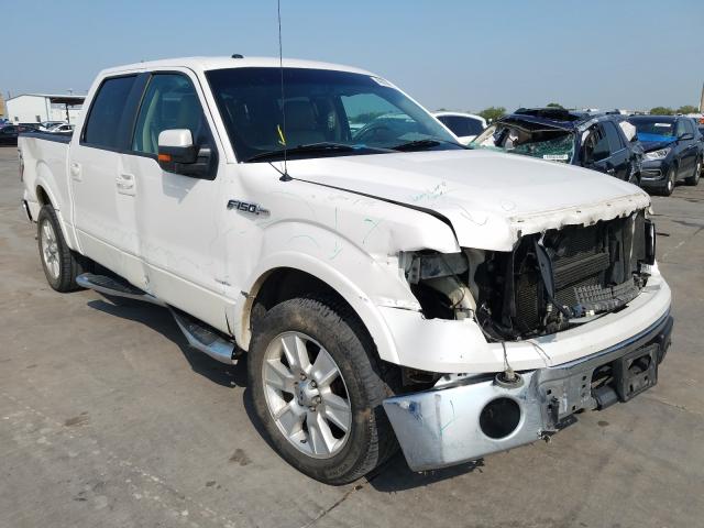 FORD F150 SUPER 2010 1ftfw1cv9afd32068