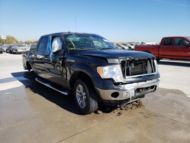 FORD F150 SUPER 2010 1ftfw1cv9afd54989