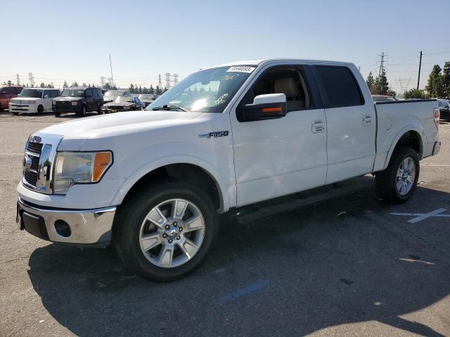 FORD F-150 2010 1ftfw1cv9afd56452