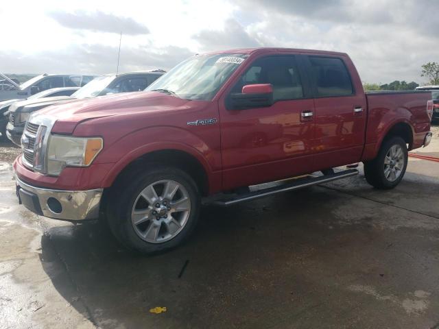 FORD F-150 2010 1ftfw1cv9afd86390