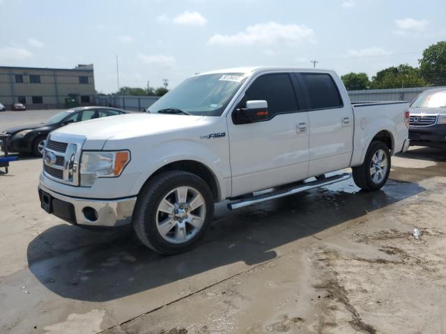 FORD F150 SUPER 2010 1ftfw1cv9afd92920