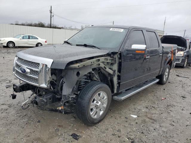 FORD F-150 2010 1ftfw1cv9akb98816