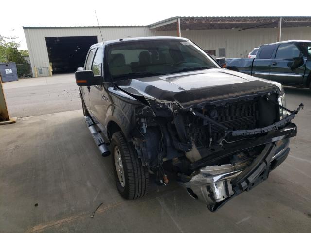 FORD F150 SUPER 2010 1ftfw1cv9ake65565