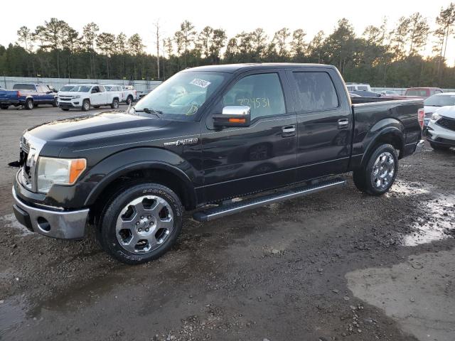 FORD F-150 2010 1ftfw1cv9ake73486