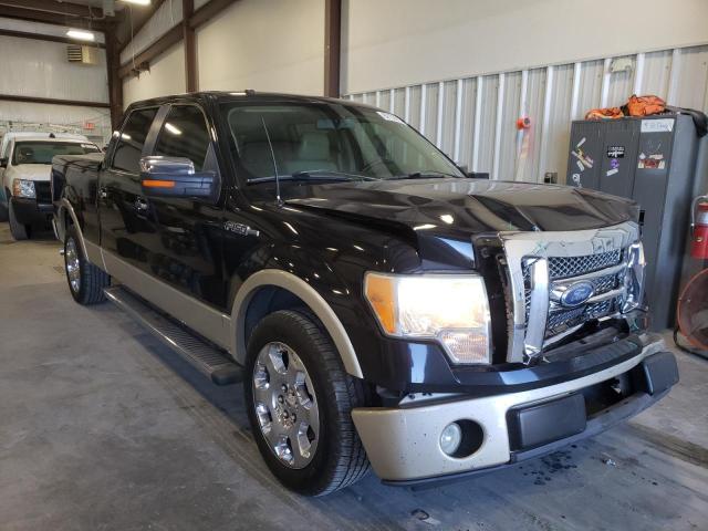 FORD F150 SUPER 2010 1ftfw1cvxafa11513