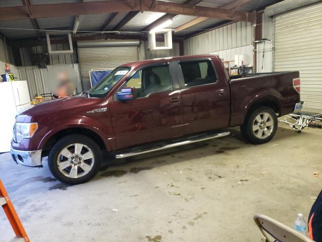 FORD F-150 2010 1ftfw1cvxafa17912