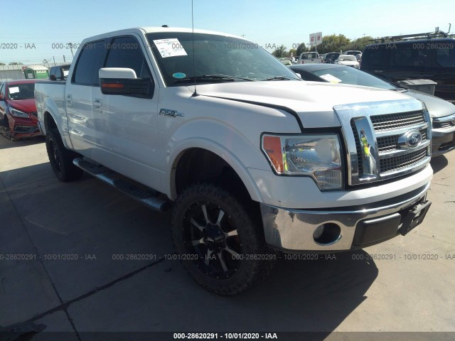 FORD F-150 2010 1ftfw1cvxafa83067