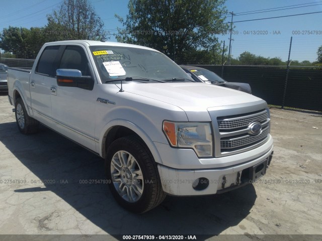 FORD F-150 2010 1ftfw1cvxafb75554