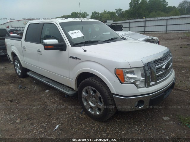 FORD F-150 2010 1ftfw1cvxafb98042