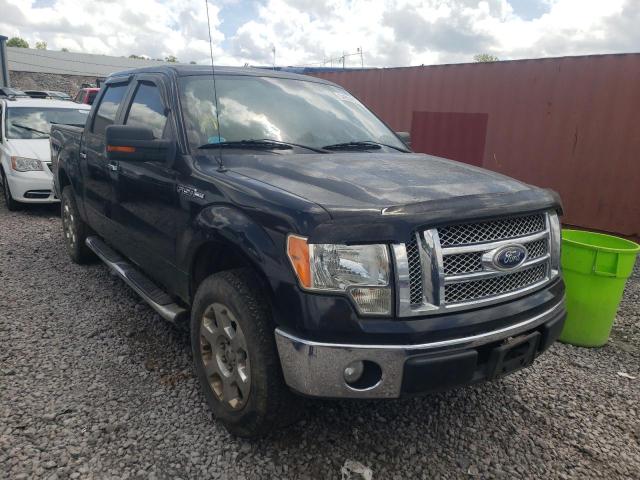 FORD F150 SUPER 2010 1ftfw1cvxafc60331