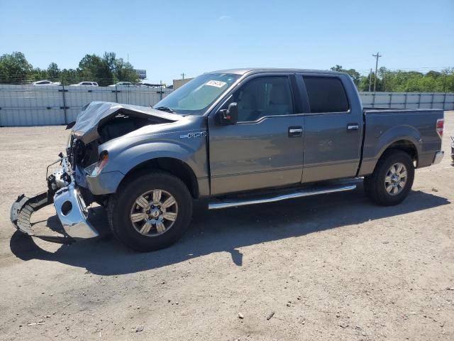 FORD F-150 2010 1ftfw1cvxafc75038