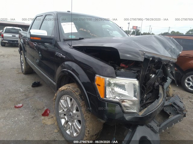 FORD F-150 2010 1ftfw1cvxafd32256