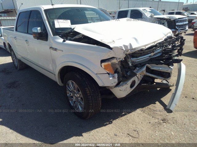 FORD F-150 2010 1ftfw1cvxafd42575