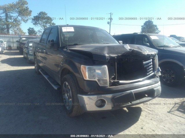 FORD F-150 2010 1ftfw1cvxafd42740