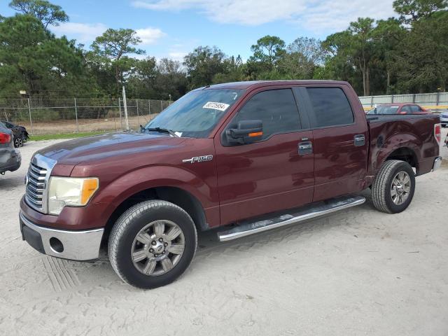 FORD F150 SUPER 2010 1ftfw1cvxafd62888