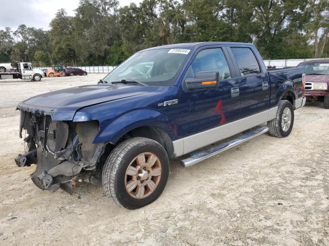 FORD F-150 2010 1ftfw1cvxafd74023