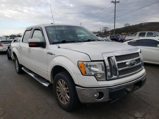 FORD F150 SUPER 2010 1ftfw1cvxafd83546