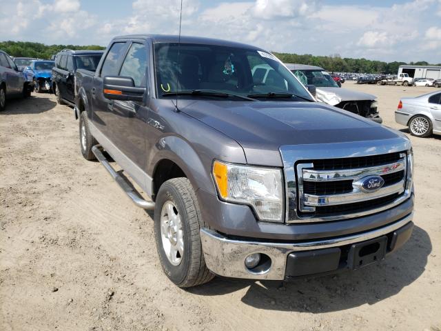 FORD F150 SUPER 2010 1ftfw1cvxafd92540