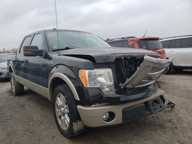 FORD F150 SUPER 2010 1ftfw1cvxaka39139