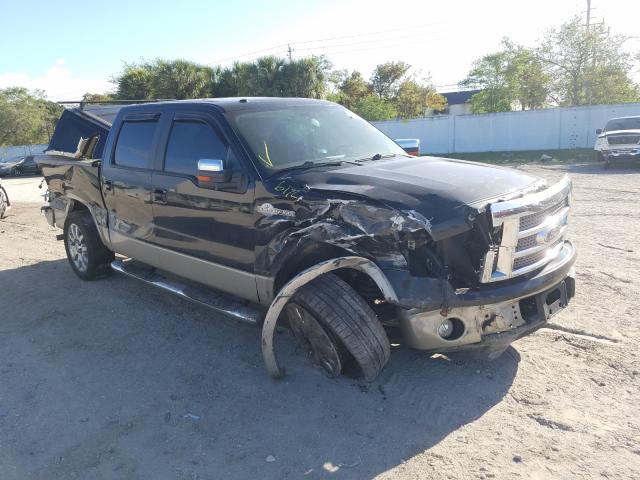 FORD F150 SUPER 2010 1ftfw1cvxaka83500