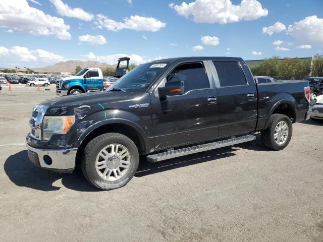 FORD F150 SUPER 2010 1ftfw1cvxakc34142