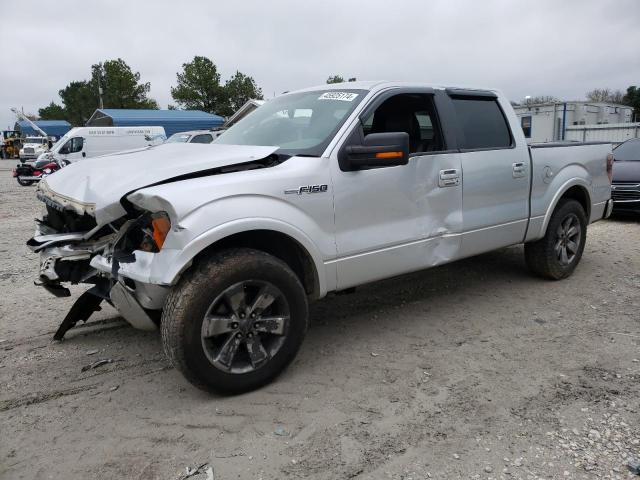 FORD F-150 2010 1ftfw1cvxake31733