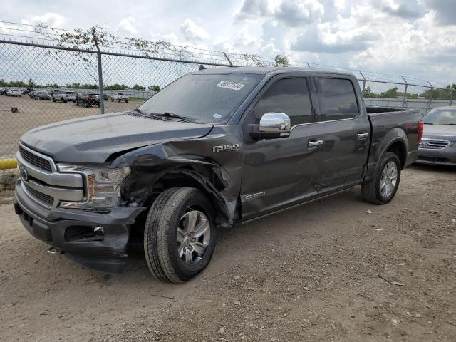 FORD F150 SUPER 2018 1ftfw1e12jfd52026