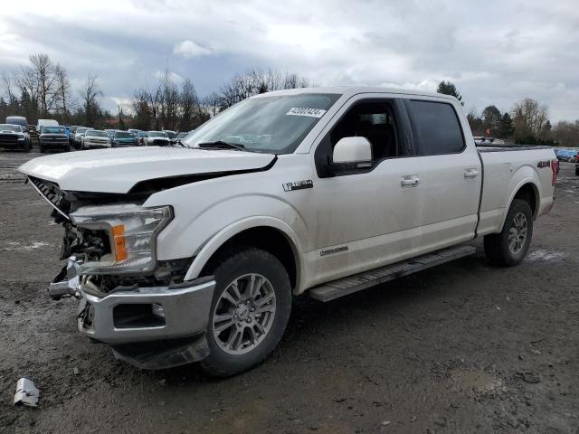 FORD F-150 2019 1ftfw1e13kfc63132