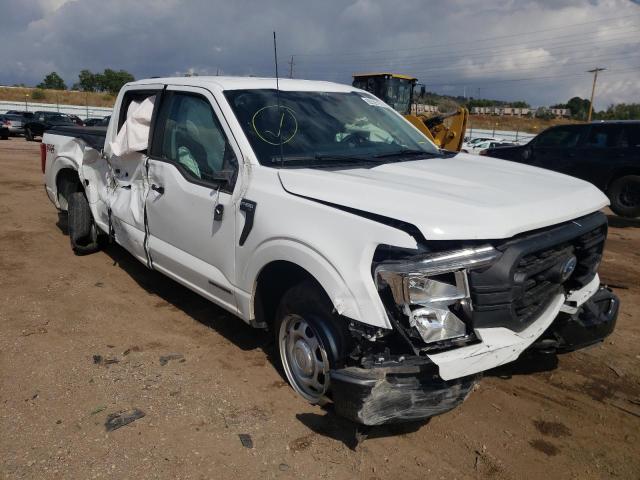 FORD F-150 2021 1ftfw1e14mfc52367