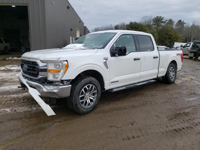 FORD F150 SUPER 2021 1ftfw1e15mfc73325