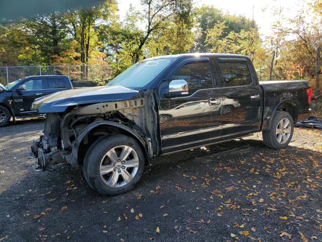 FORD F-150 2019 1ftfw1e18kfa69566