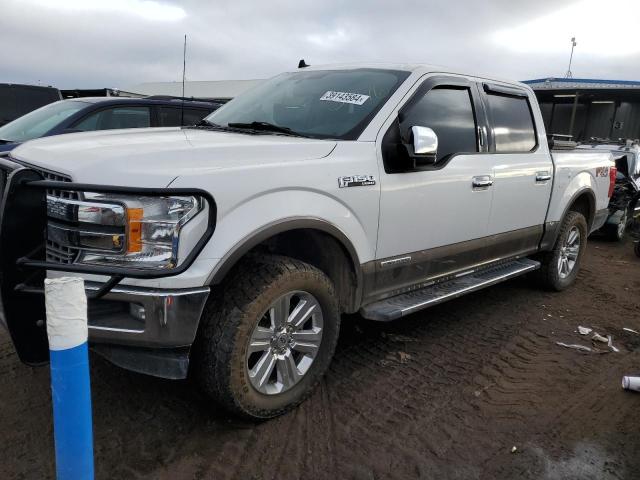 FORD F-150 2019 1ftfw1e19kfa29612