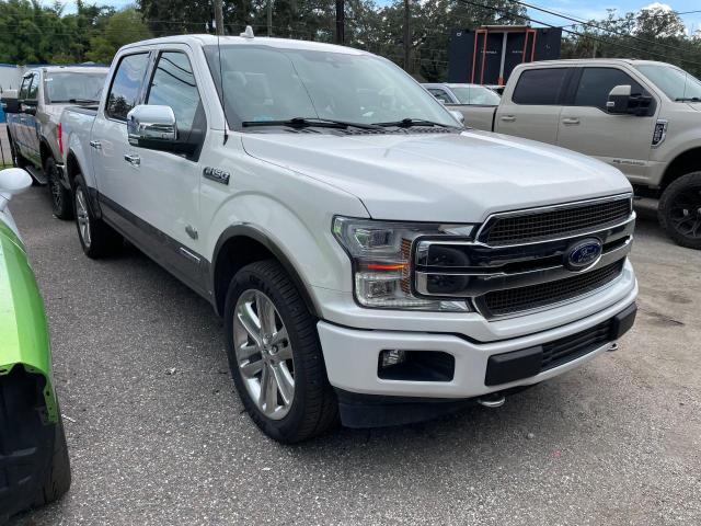 FORD F150 SUPER 2019 1ftfw1e19kfa75098