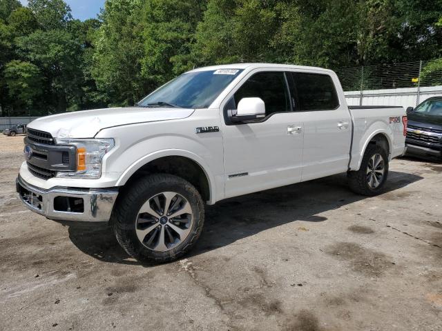 FORD F150 SUPER 2019 1ftfw1e19kfc29423