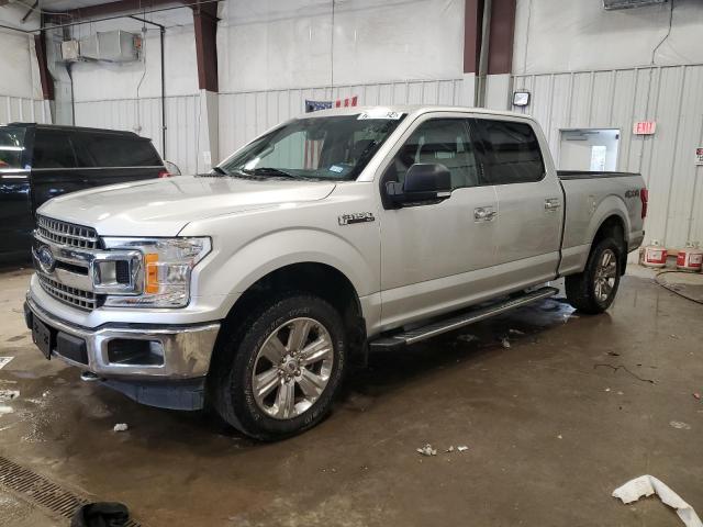 FORD F150 SUPER 2019 1ftfw1e40kkc68760