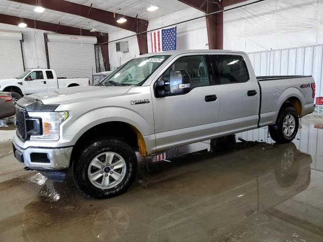 FORD F150 SUPER 2019 1ftfw1e40kke41340