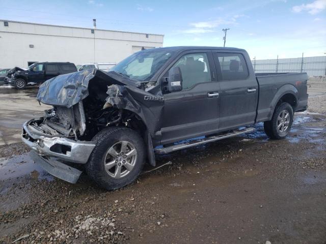 FORD F150 SUPER 2019 1ftfw1e40kke80042