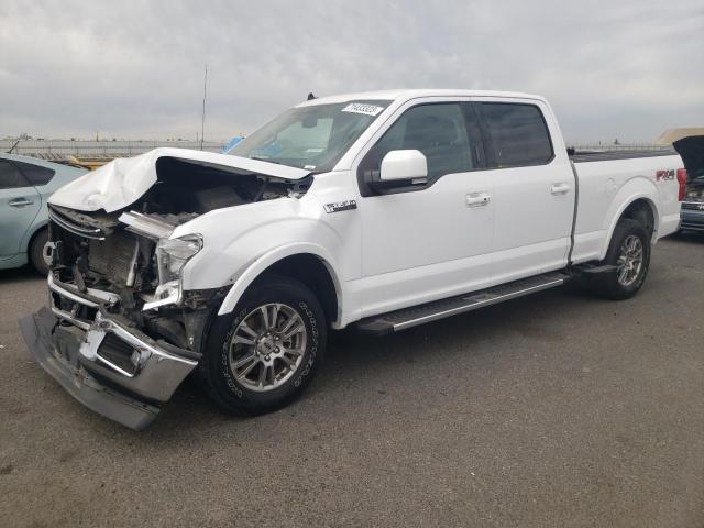 FORD F150 SUPER 2020 1ftfw1e40lkd91203