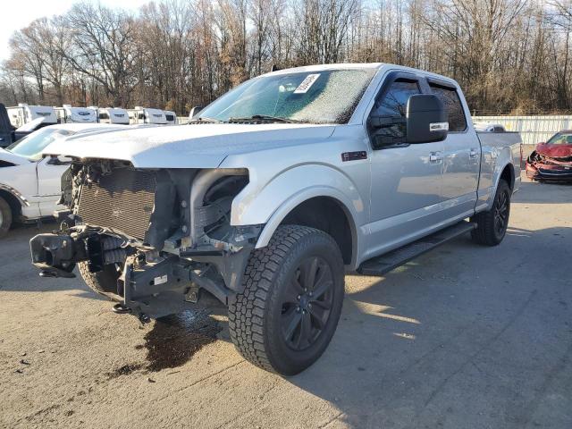 FORD F150 SUPER 2019 1ftfw1e41kfa44910